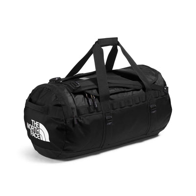 The North Face Base Camp Duffel Medium 2025 TNF BLACK/TNF WHITE-NPF