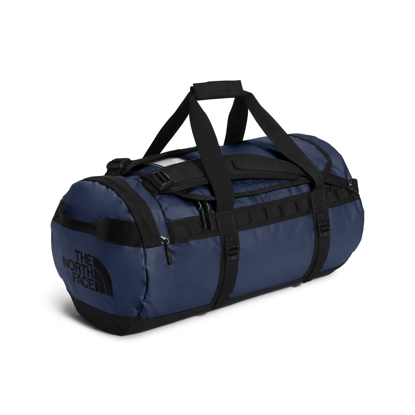 The North Face Base Camp Duffel Medium 2025 SUMMIT NAVY/TNF BLACK-NPF