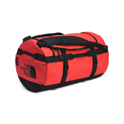 The North Face Base Camp Duffel Small 2025 TNF RED/TNF BLACK-NPF