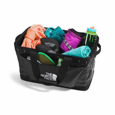 The North Face Base Camp Gear Bin Small 2025 