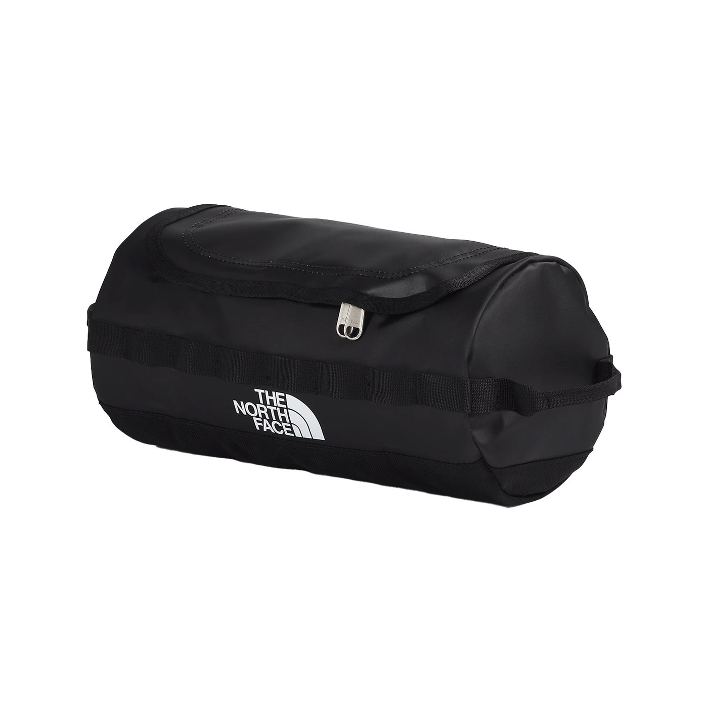 The North Face Base Camp Travel Canister Large 2025 TNF BLACK/TNF WHITE-NPF