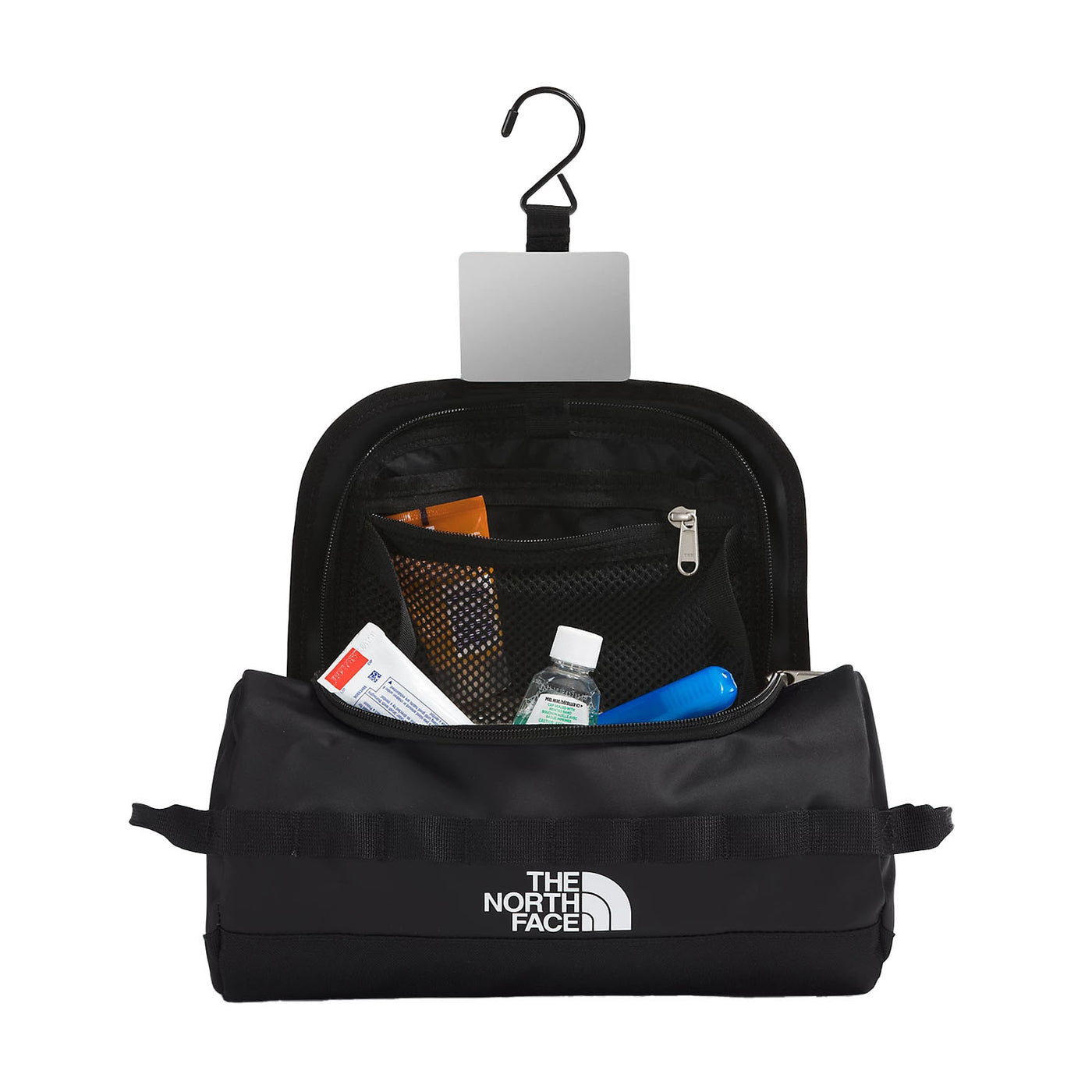 The North Face Base Camp Travel Canister Large 2025 