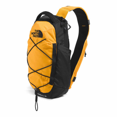 The North Face Borealis Sling 2025 SUMMIT GOLD/TNF BLACK