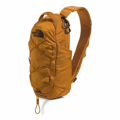 The North Face Borealis Sling 2025 TIMBER TAN