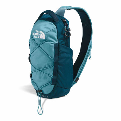 The North Face Borealis Sling 2025 ALGAE BLUE/MIDNIGHT PETROL