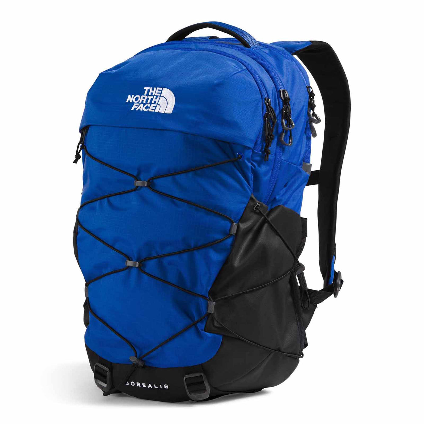 The North Face Borealis Backpack 2025 TNF BLUE/TNF BLACK