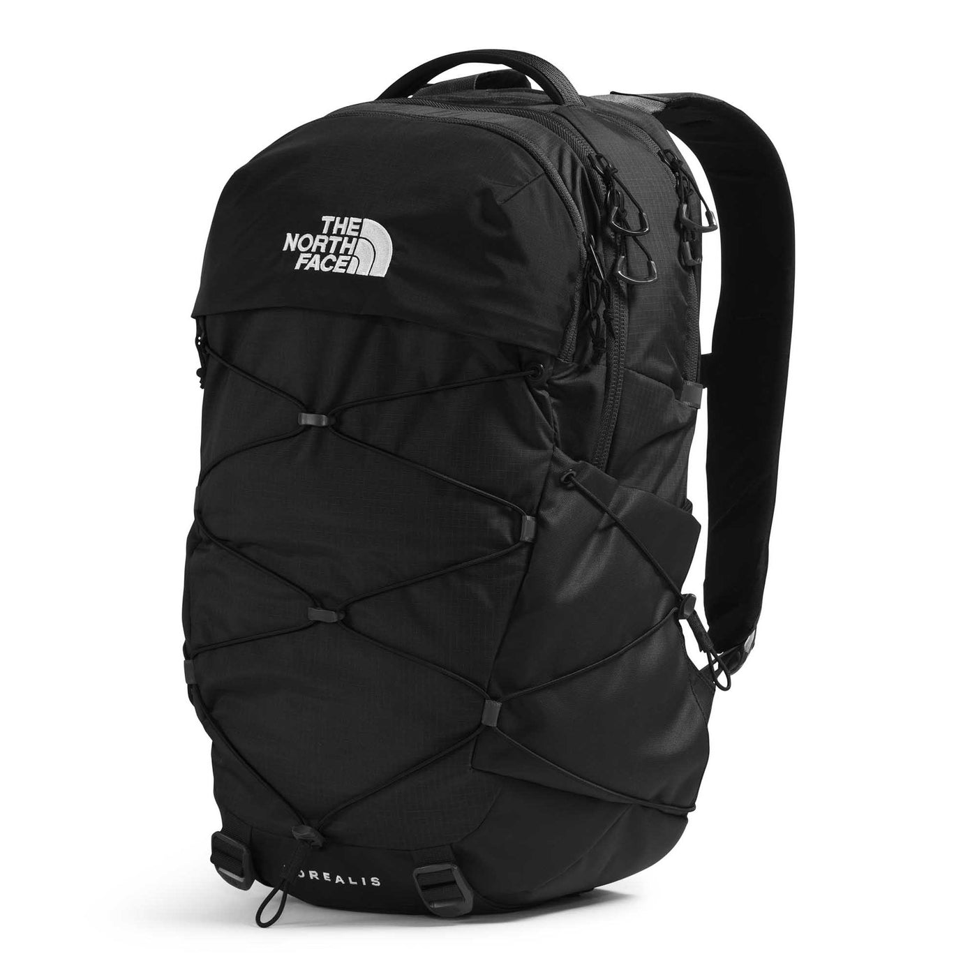 The North Face Borealis Backpack 2025 TNF BLACK/TNF BLACK-NPF