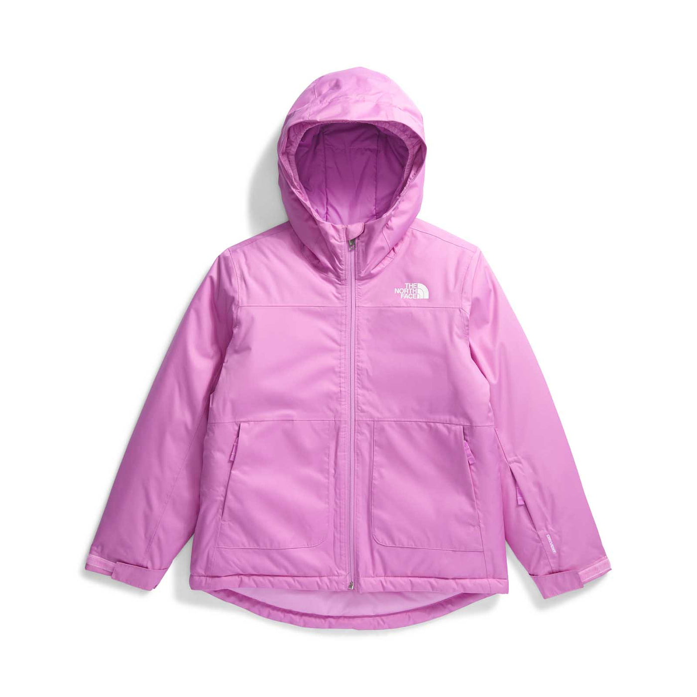 The North Face Junior's Freedom Insulated Jacket 2025 