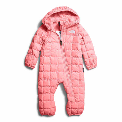 The North Face Infant's Thermoball™ One-Piece 2025 TERRACOTTA