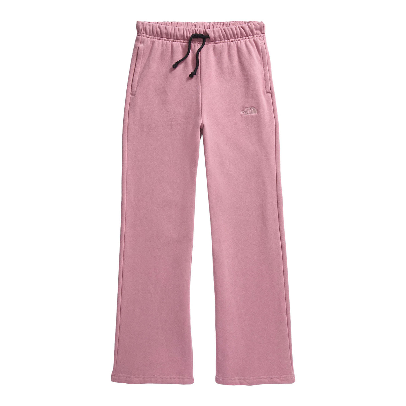 THE NORTH FACE JR'S CAMP FLEECE WIDE LEG PANT