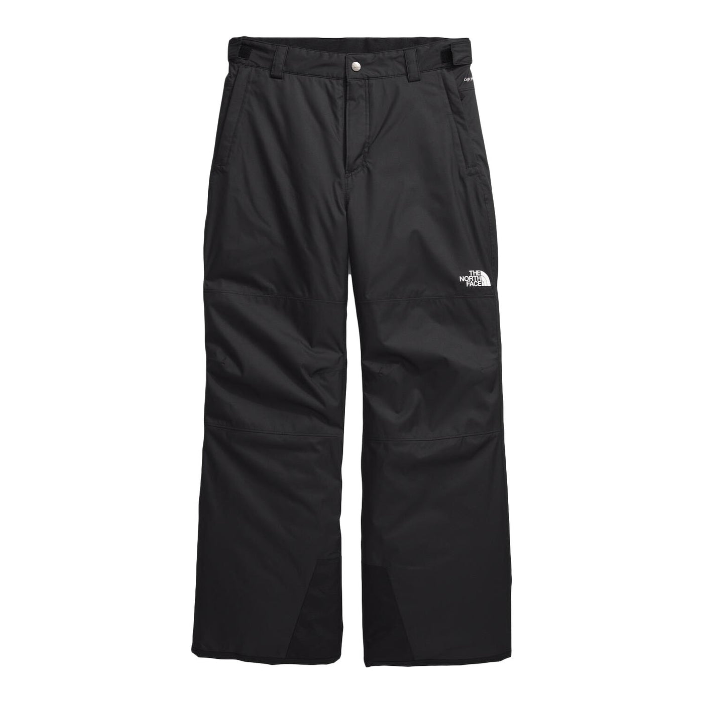 The North Face Junior's Freedom Insulated Snow Pants 2025 TNF BLACK