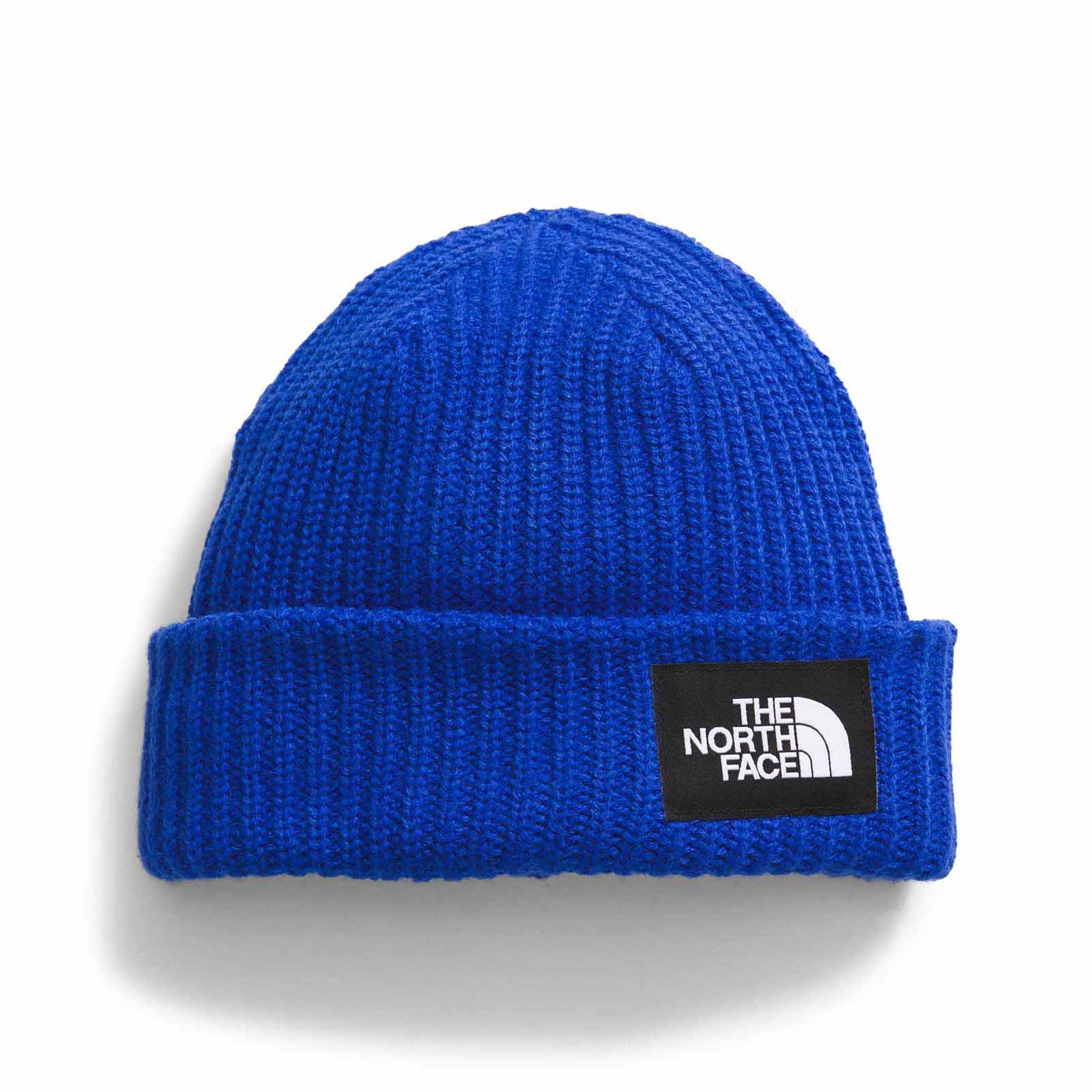 The North Face Junior's Salty Lined Beanie 2025 TNF BLUE