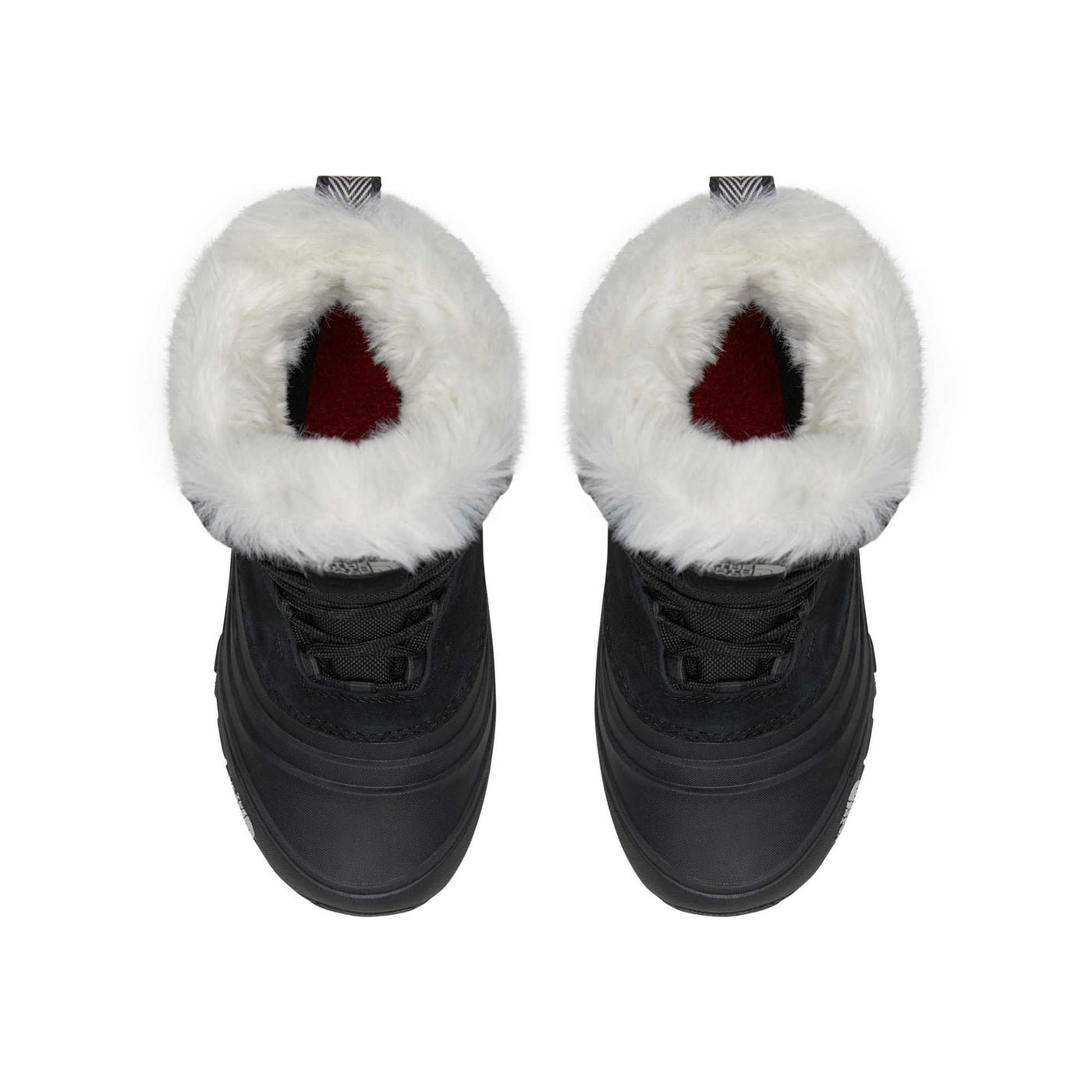 The North Face Junior's Shellista V Lace Waterproof Boots 2025 