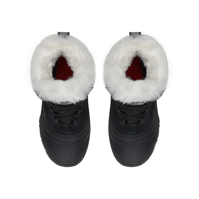 The North Face Junior's Shellista V Lace Waterproof Boots 2025 