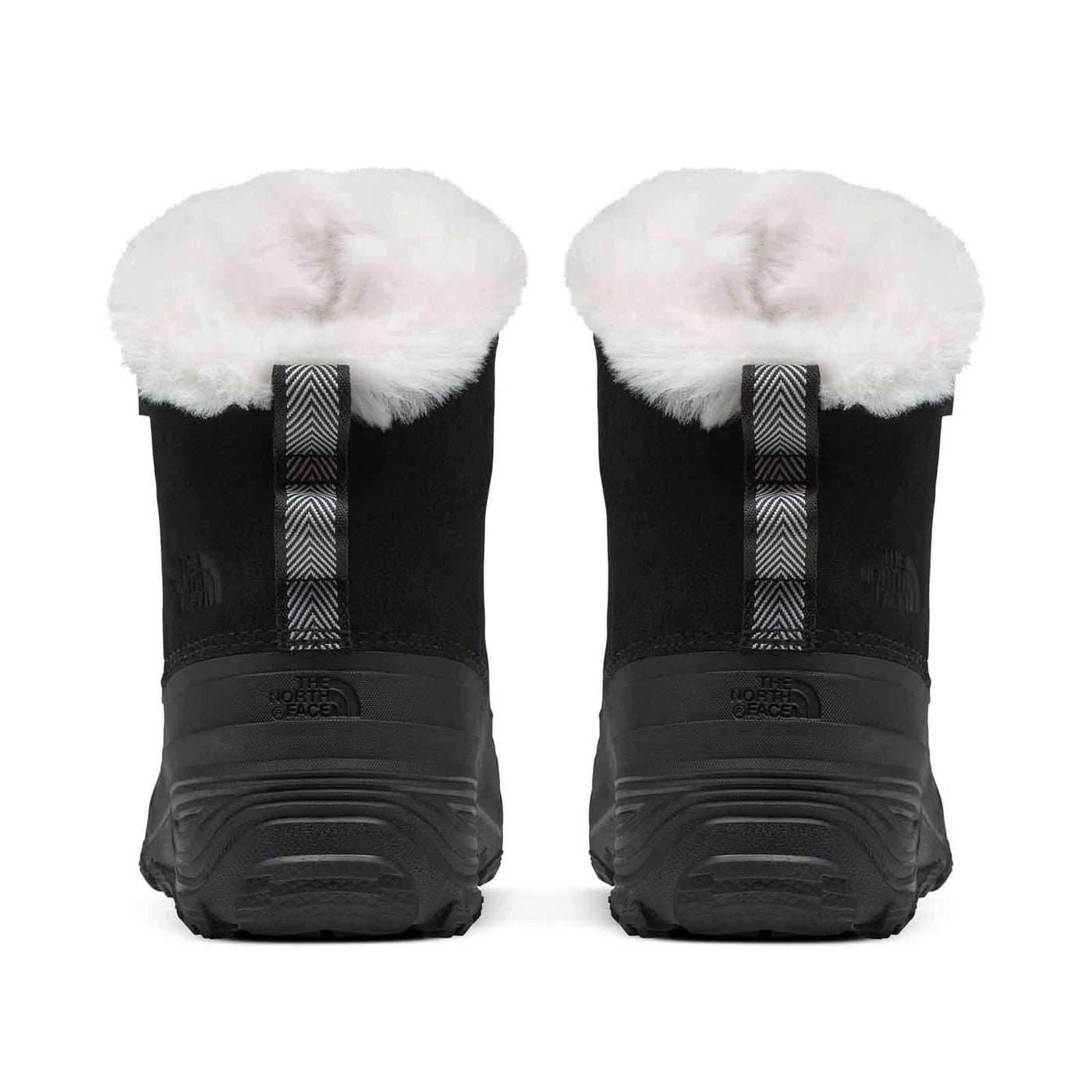 The North Face Junior's Shellista V Lace Waterproof Boots 2025 