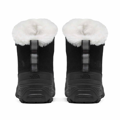 The North Face Junior's Shellista V Lace Waterproof Boots 2025 
