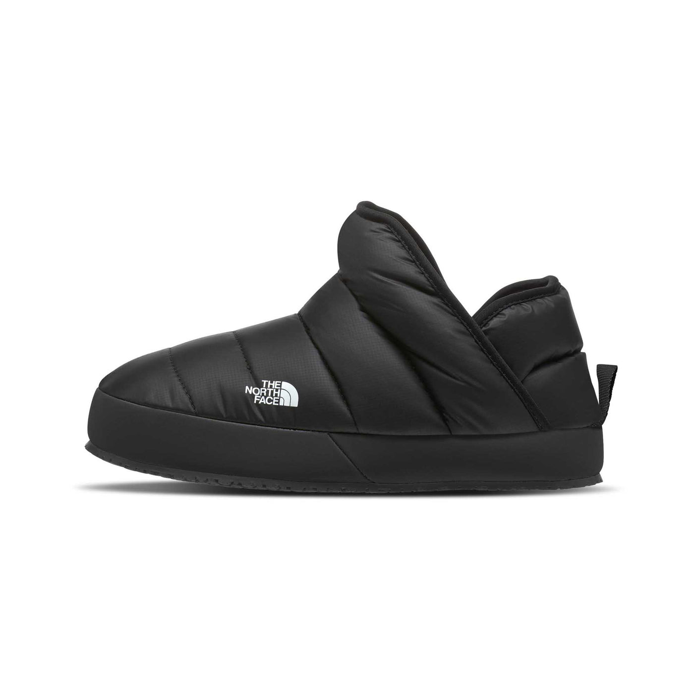 The North Face Junior's Thermoball Traction Booties 2025 TNF BLACK/TNF BLACK