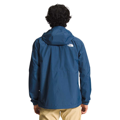 The North Face Men's Antora Rain Hoodie 2025 