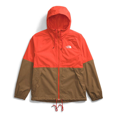 The North Face Men's Antora Rain Hoodie 2025 