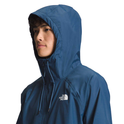 The North Face Men's Antora Rain Hoodie 2025 