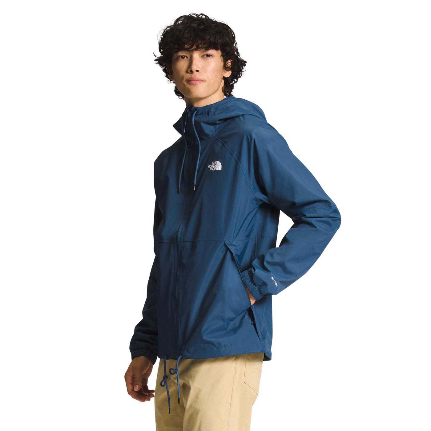 The North Face Men's Antora Rain Hoodie 2025 