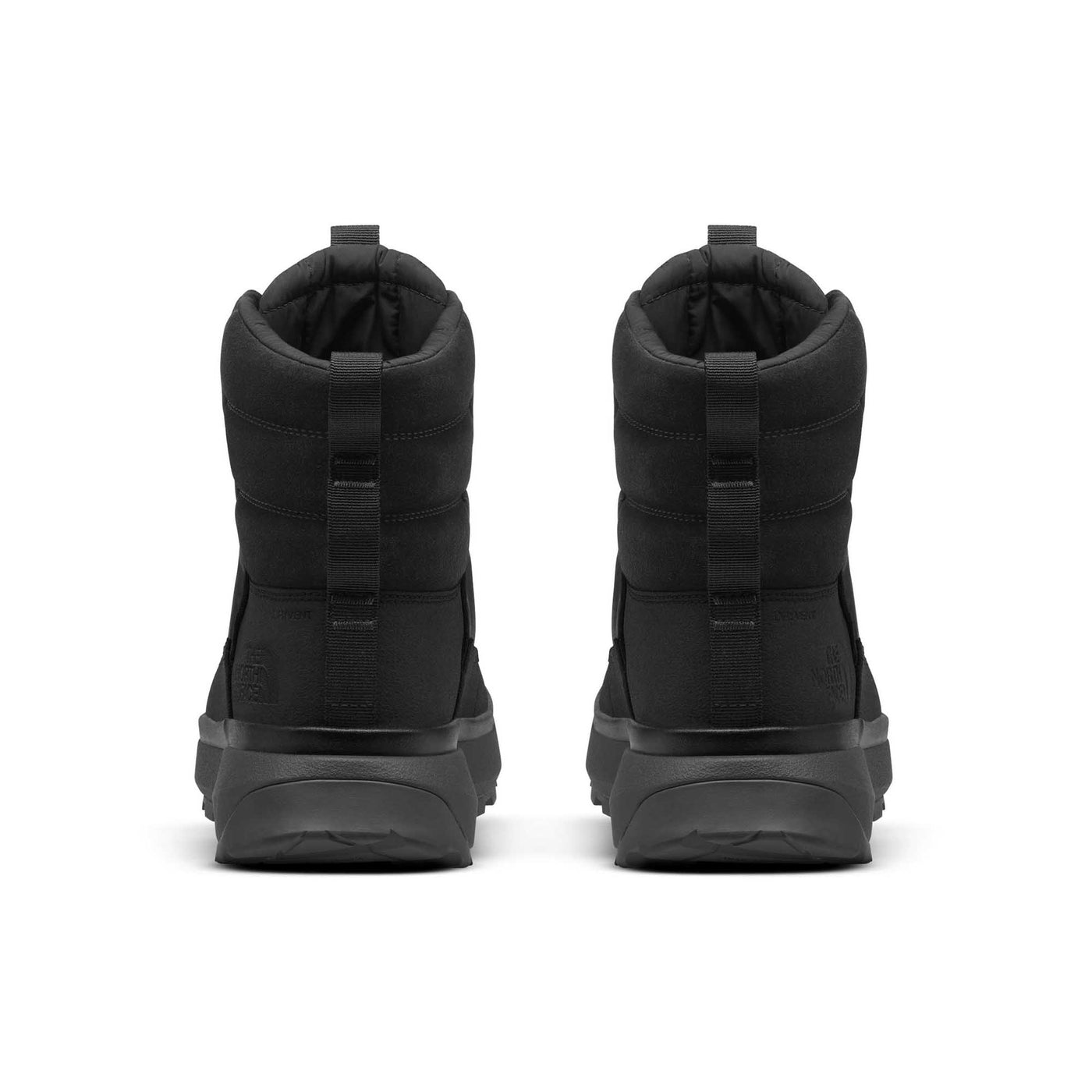 The North Face Men's Bergen Waterproof Boots 2025 