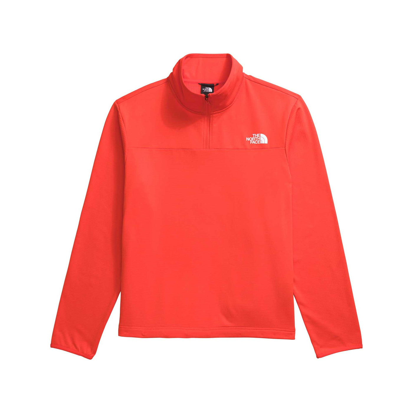 The North Face Men's Cedar Trail Grid Fleece 1/4 Zip 2025 