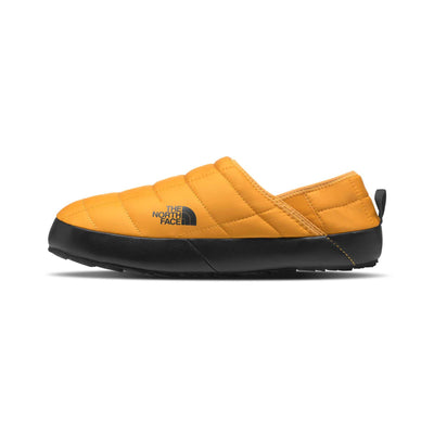 The North Face Men's Thermoball™ Traction Mules V 2025 SUMMIT GOLD/TNF BLACK