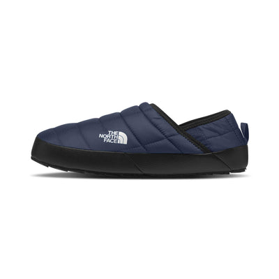 The North Face Men's Thermoball™ Traction Mules V 2025 SUMMIT NAVY/TNF WHITE