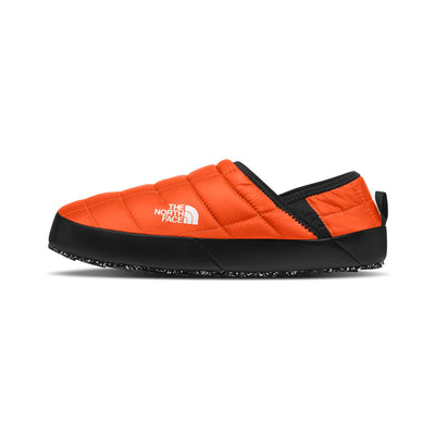 The North Face Men's Thermoball™ Traction Mules V 2025 TNF ORANGE/TNF WHITE