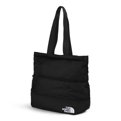 The North Face Nuptse Tote 2025 TNF BLACK-NPF