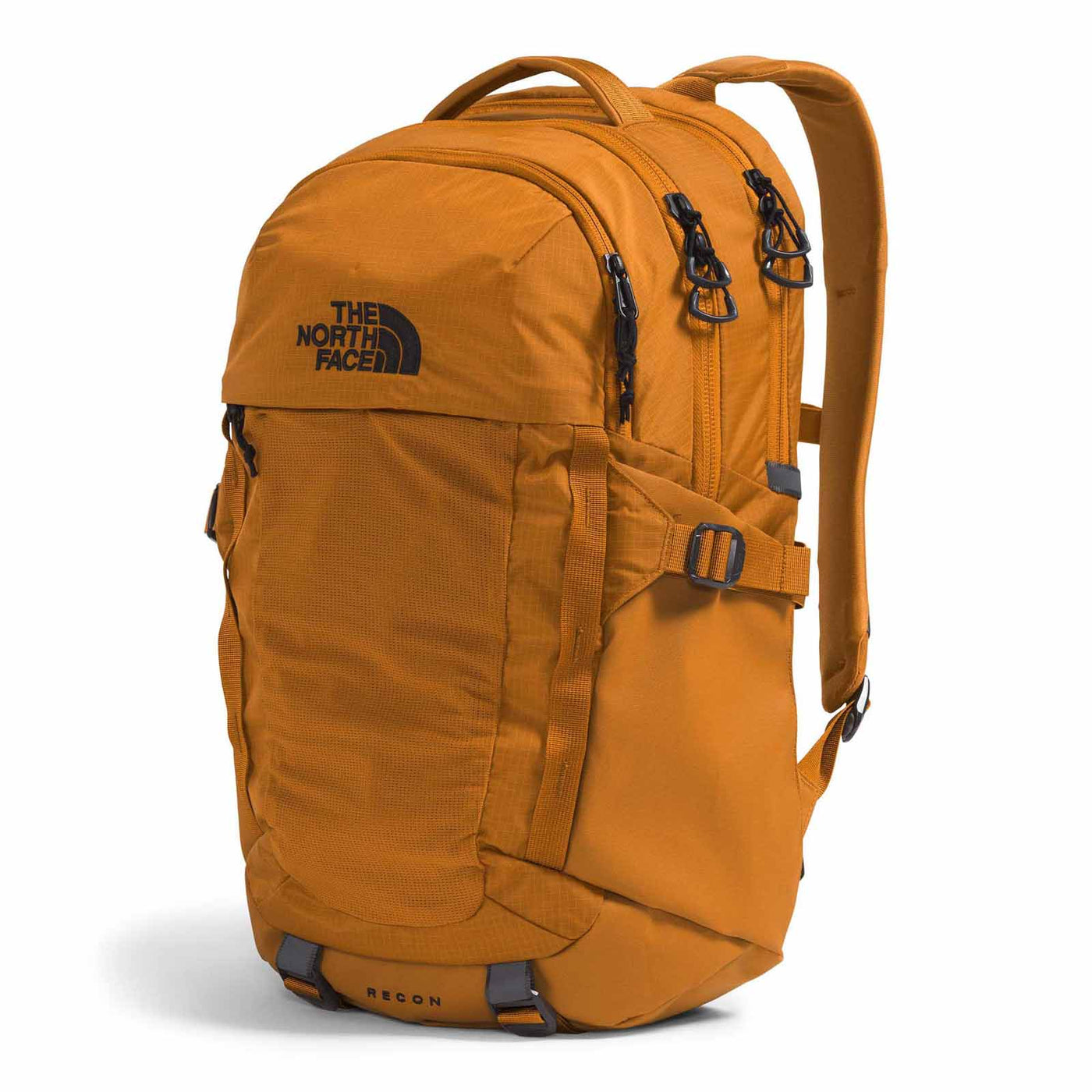 The North Face Recon Backpack 2025 TIMBER TAN