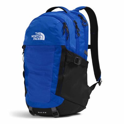 The North Face Recon Backpack 2025 TNF BLUE/TNF BLACK