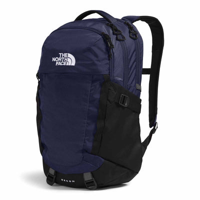 The North Face Recon Backpack 2025 TNF NAVY/TNF BLACK-NPF