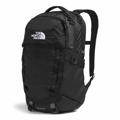 The North Face Recon Backpack 2025 TNF BLACK/TNF BLACK-NPF