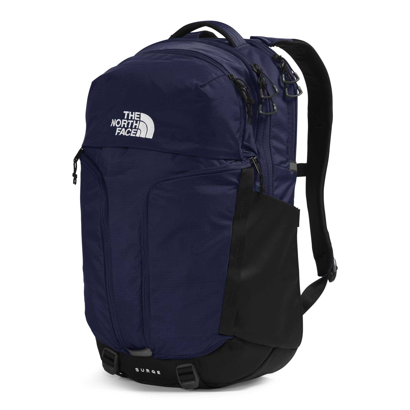 The North Face Surge Backpack 2025 TNF NAVY/TNF BLACK-NPF