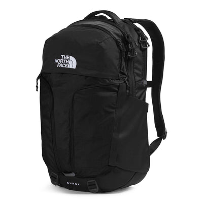 The North Face Surge Backpack 2025 TNF BLACK/TNF BLACK-NPF