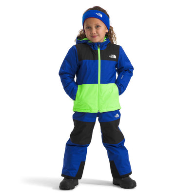 The North Face Toddler's Freedom Insulated Jacket 2025 