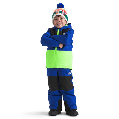 The North Face Toddler's Freedom Insulated Jacket 2025 