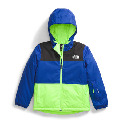 The North Face Toddler's Freedom Insulated Jacket 2025 TNF BLUE