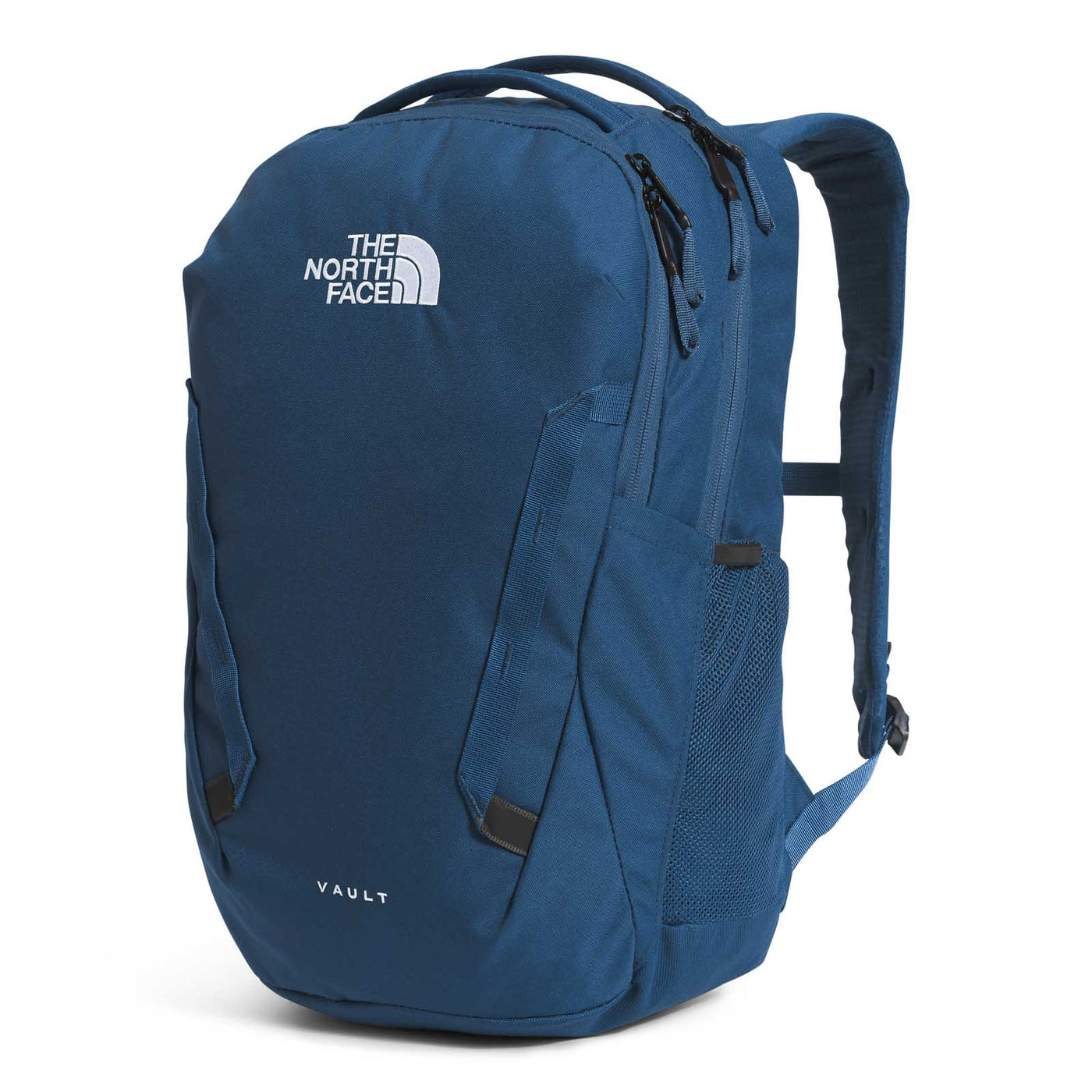 The North Face Vault Backpack 2025 SHADY BLUE/TNF WHITE-NPF