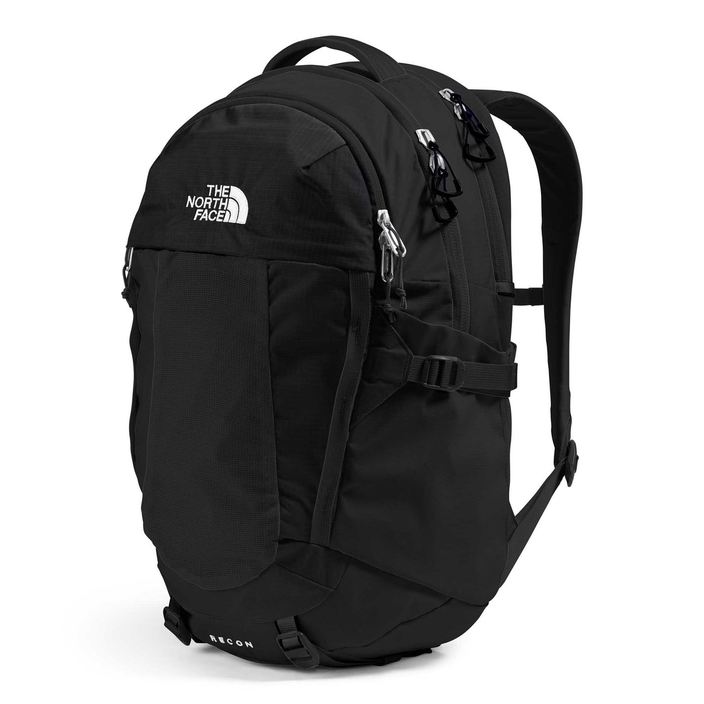 The North Face Women's Recon Backpack 2025 TNF BLACK/TNF BLACK-NPF