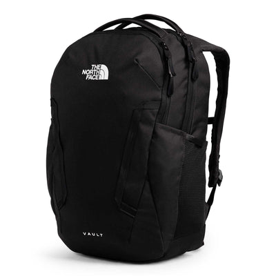 The North Face Women's Vault Backpack 2025 TNF BLACK-NPF