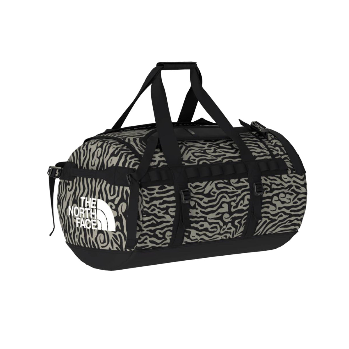 The North Face Base Camp Duffel Medium 2025