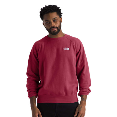 The North Face Men's Evolution Crew Sweatshirt 2025