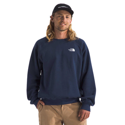 The North Face Men's Evolution Crew Sweatshirt 2025