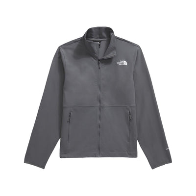 The North Face Men's Willow Stretch Jacket 2025 SMOKED PEARL-NPF