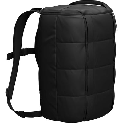 Db Bags Roamer Duffel 25L 2024 BLACK OUT