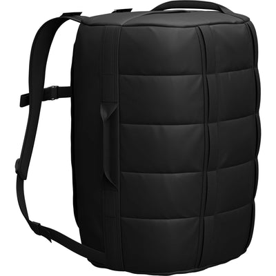 Db Bags Roamer Duffel 60L 2025 BLACK OUT