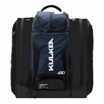 Kulkea Thermal Trekker 62L Boot Bag 2025 COBALT BLUE/BLACK/WHITE